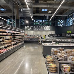 Amazon Fresh