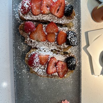 Cafe Mimosa - French toast - Breakfast & Brunch Near Me - Petaluma, California Cafe Mimosa - French toast - Breakfast & Brunch Near Me - Petaluma, California