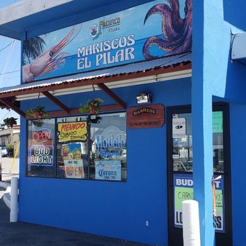 Mariscos El Pilar De Nayarit - Mexican Near Me - Seaside, California Mariscos El Pilar De Nayarit - Mexican Near Me - Seaside, California