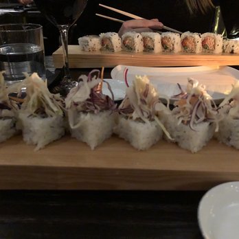 Akira Back - Japanese Near Me - Toronto, Ontario