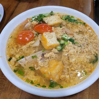 Bun Cha Ca Hoang Yen - Bun Rieu - Vietnamese Near Me - Vancouver, British Columbia Bun Cha Ca Hoang Yen - Bun Rieu - Vietnamese Near Me - Vancouver, British Columbia