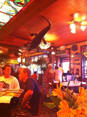 Fenwick Crab House by null