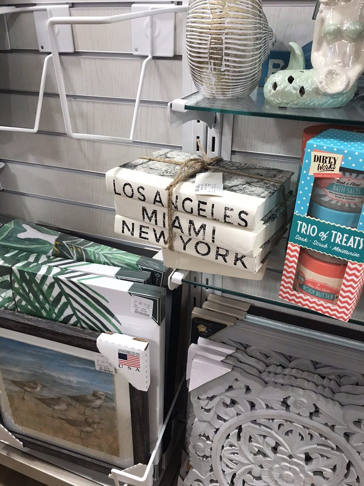 HOMEGOODS Updated June 2024 12 Photos & 18 Reviews 920