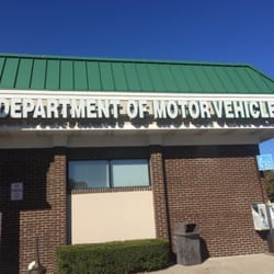 Department of Motor Vehicles