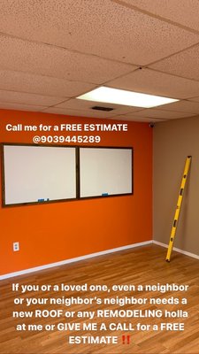 A & J Roofing And Construction