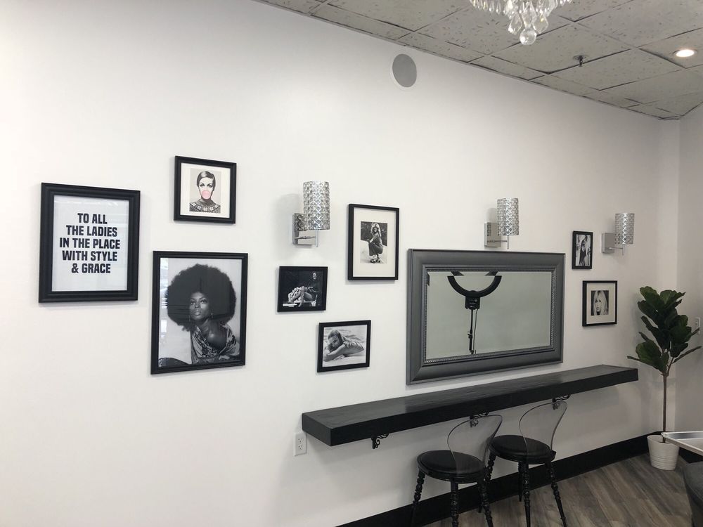 SHAMPOO COCKTAILS Updated July 2024 129 Photos & 214 Reviews