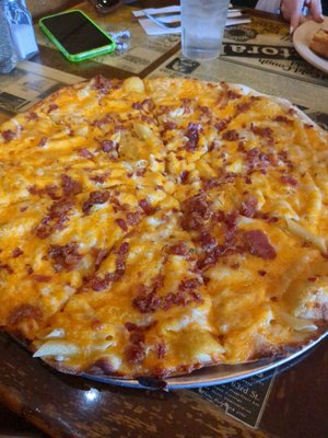 The Italian Pie Shoppe by null