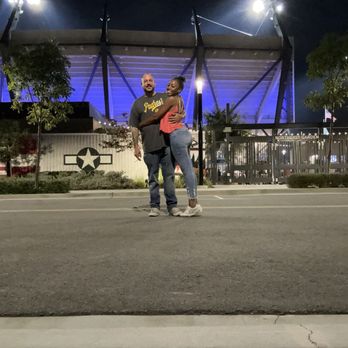 Snapdragon Stadium - Beautiful stadium! - Stadiums & Arenas Near Me - San Diego, California Snapdragon Stadium - Beautiful stadium! - Stadiums & Arenas Near Me - San Diego, California