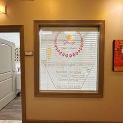 Young Nail Studio