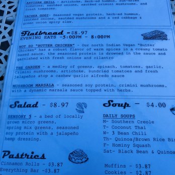 Doshi House - Coffee & Tea Near Me - Houston, Texas