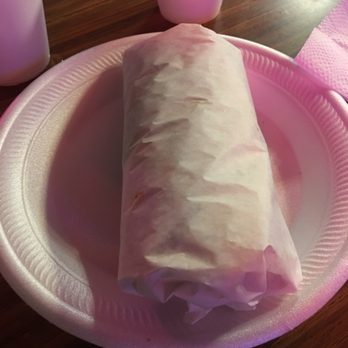 Taco Sinaloa - Burrito - Mexican Near Me - Torrance, California