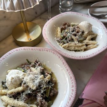 Ciao Roma - Cavatelli - Italian Near Me - Boston, Massachusetts Ciao Roma - Cavatelli - Italian Near Me - Boston, Massachusetts