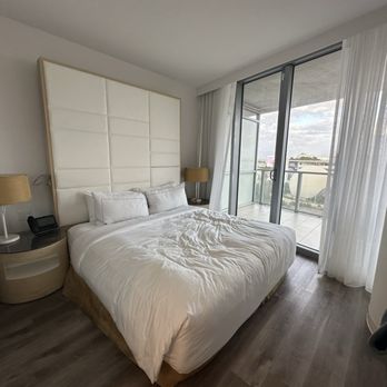 The Grayson Hotel - Hotels Near Me - Miami, Florida