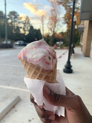 La niña ice cream factory - Peachtree Corners by null