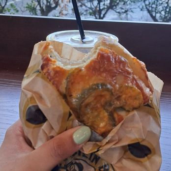 Einstein Bros. Bagels - Bagels Near Me - Atlanta, Georgia Einstein Bros. Bagels - Bagels Near Me - Atlanta, Georgia