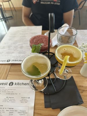 Whole Harvest Kitchen by null