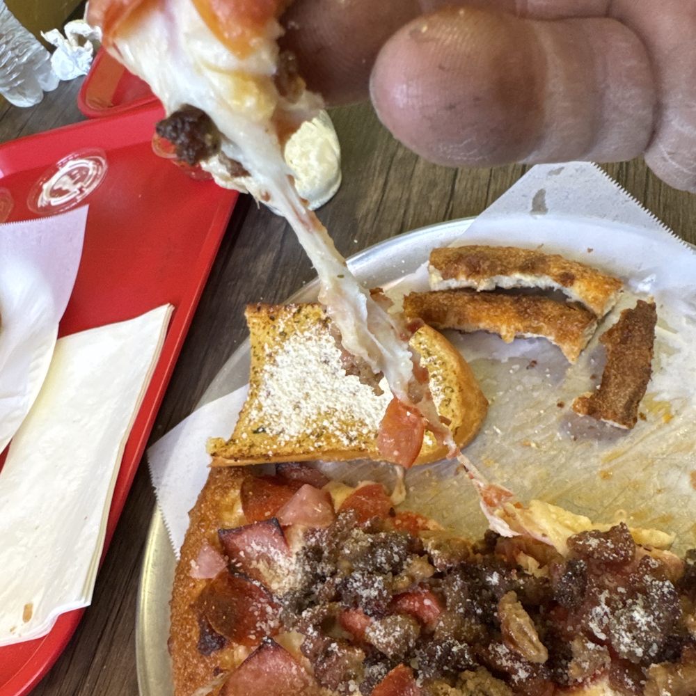 Lui's Pizza & Subs - Cheese still nice and tasty - Pizza Near Me - Anaheim, California Lui's Pizza & Subs - Cheese still nice and tasty - Pizza Near Me - Anaheim, California