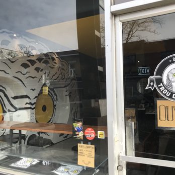 Trou de Beigne - Donuts Near Me - Montreal, Quebec Trou de Beigne - Donuts Near Me - Montreal, Quebec