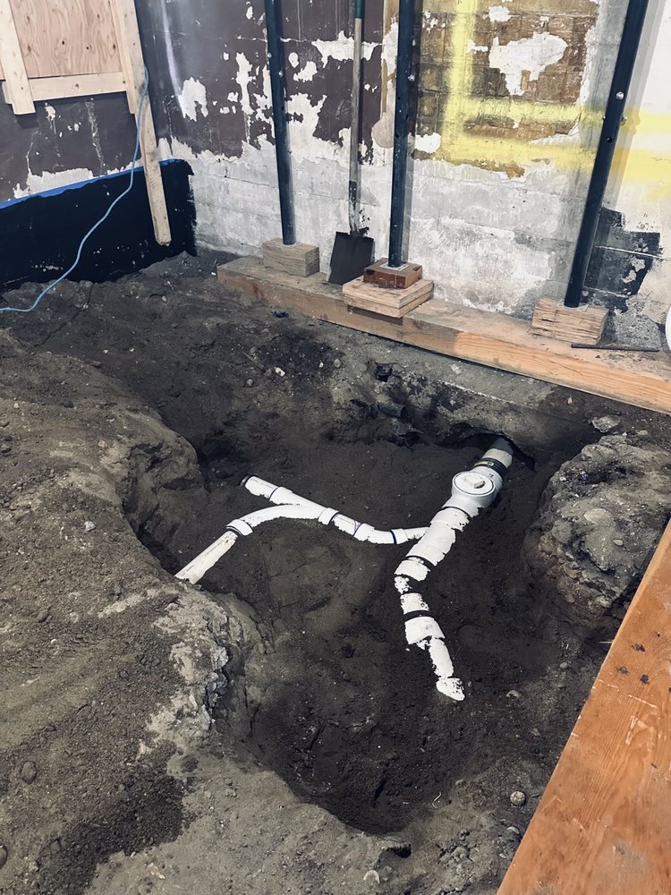 Slide of Ameritech Plumbing