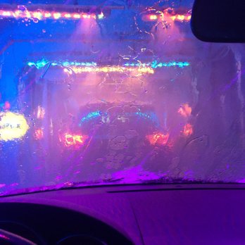 Delta Sonic Car Wash - Scrub a dub dub - Auto Detailing Near Me - Niagara Falls, New York