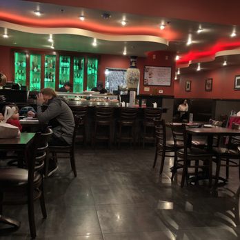 Hutong Sushi Grill - Japanese Near Me - La Vista, Nebraska Hutong Sushi Grill - Japanese Near Me - La Vista, Nebraska