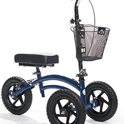 Westbrook Medical Supply - Heavy Duty Knee Walkers!