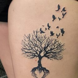 Tattoo 42