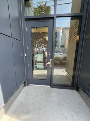 Le Dix-Sept Pâtisserie by null