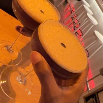 The Seafood Bar - espresso martini - Seafood Near Me - Amsterdam, New Hampshire The Seafood Bar - espresso martini - Seafood Near Me - Amsterdam, New Hampshire