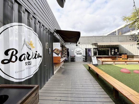 SteelCraft Garden Grove by null