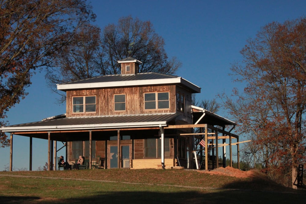 NOTTELY RIVER VALLEY VINEYARDS Updated August 2024 15 Photos & 17