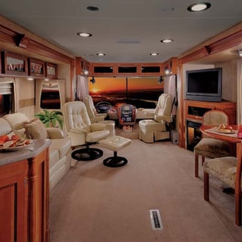 Nittany RV - Stay in comfort all weekend at the stadium! - RV Rental Near Me - Coburn, Pennsylvania Nittany RV - Stay in comfort all weekend at the stadium! - RV Rental Near Me - Coburn, Pennsylvania