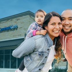 CommuniCare Health Centers - Helotes Clinic