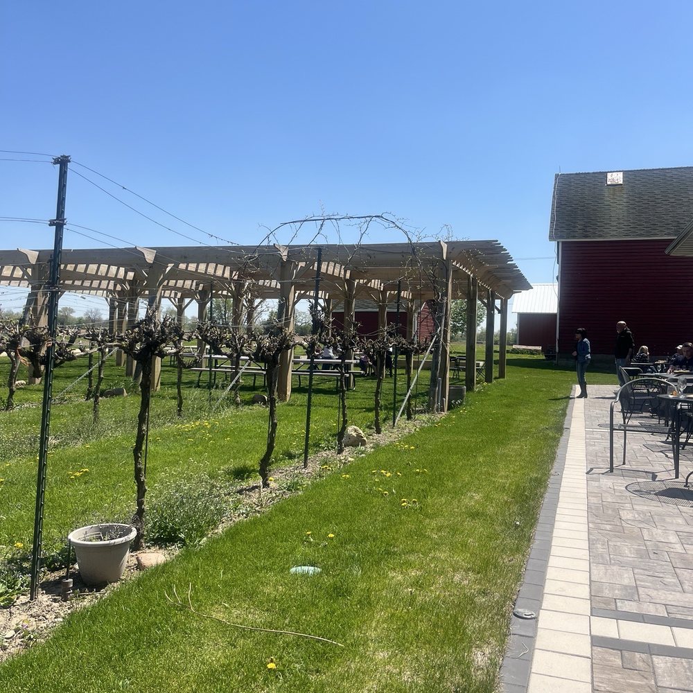 Staller Estate Winery - Beer, Wine & Spirits Near Me - Delavan, Wisconsin