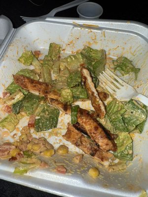 Taqueria La Flama by null