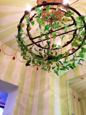Restaurant Café Feynsinn by null