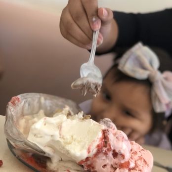 Superior Dairy - The face of defeat. - Ice Cream & Frozen Yogurt Near Me - Hanford, California Superior Dairy - The face of defeat. - Ice Cream & Frozen Yogurt Near Me - Hanford, California