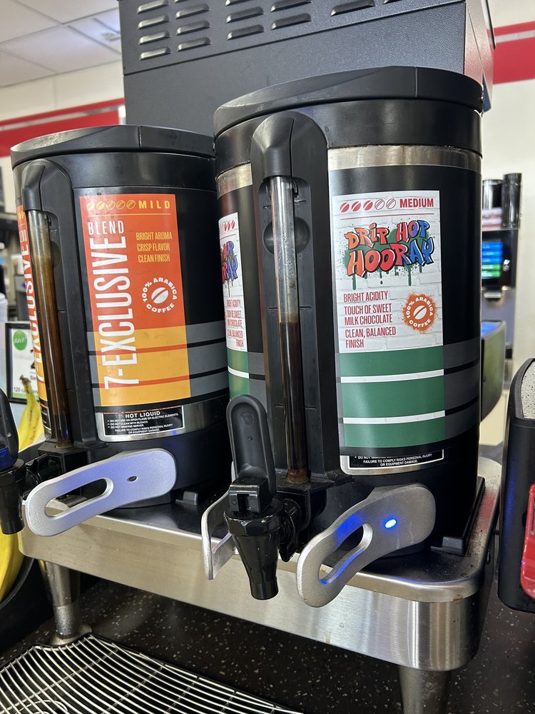 7-Eleven Logo