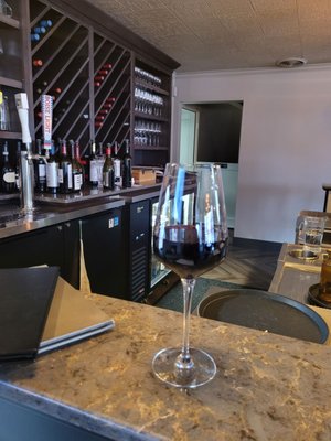 Vintage '61 Wine Bar & Kitchen by null