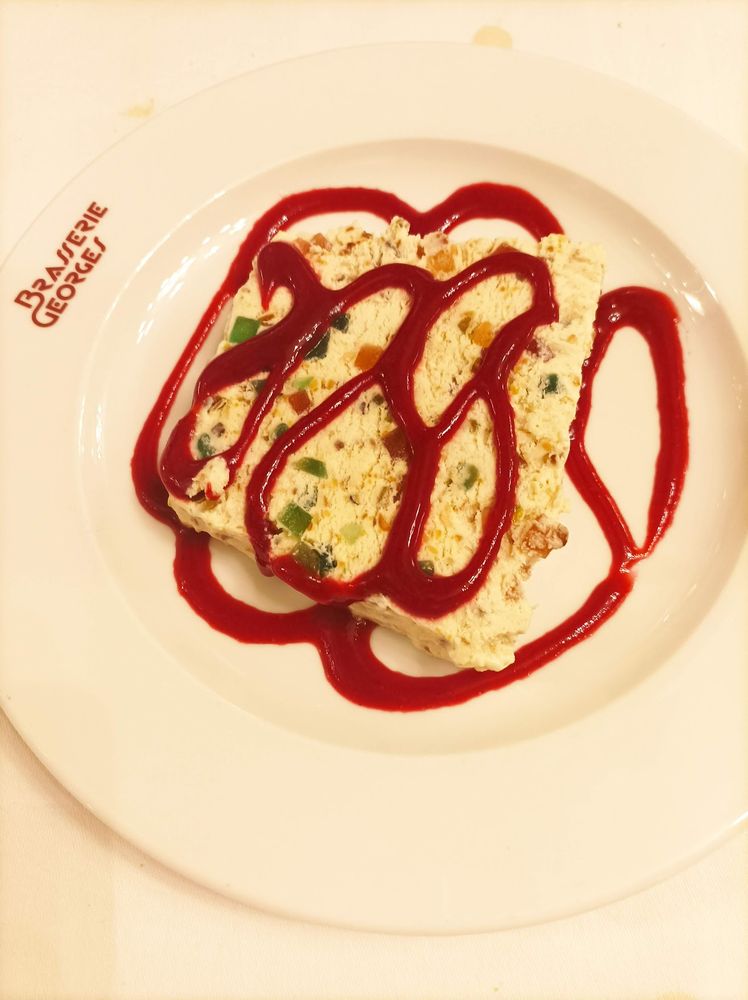 Brasserie Georges