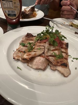 Boca Iberica by null
