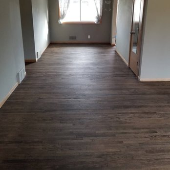 Renewed Hardwood Floors - hardwood floors in a new home - Flooring Near Me - Brooklyn Park, Minnesota Renewed Hardwood Floors - hardwood floors in a new home - Flooring Near Me - Brooklyn Park, Minnesota