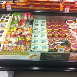 Countdown - Variety of cheese