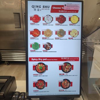Qing Shu - Hot Pot Near Me - San Jose, California Qing Shu - Hot Pot Near Me - San Jose, California