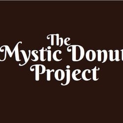 The Mystic Donut Proyect