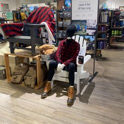 LL Bean