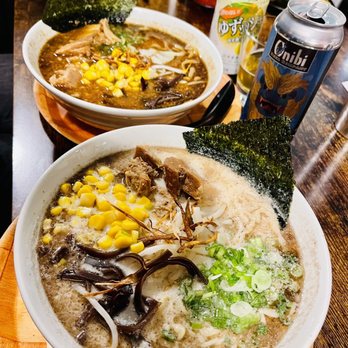 Ramen Champ - Tonkotsu and Miso Ramen - Ramen Near Me - San Jose, California Ramen Champ - Tonkotsu and Miso Ramen - Ramen Near Me - San Jose, California