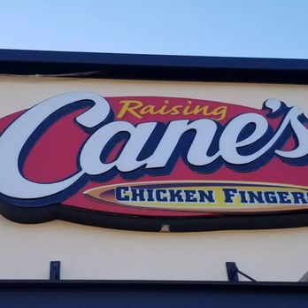 Raising Cane's Chicken Fingers - Fast Food Near Me - Enfield, Connecticut Raising Cane's Chicken Fingers - Fast Food Near Me - Enfield, Connecticut
