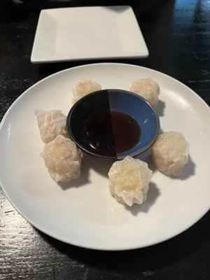 Bonsai Sushi by null
