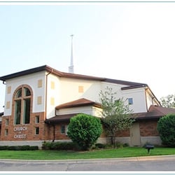 Oakland Church of Christ - Oakland Church of Christ